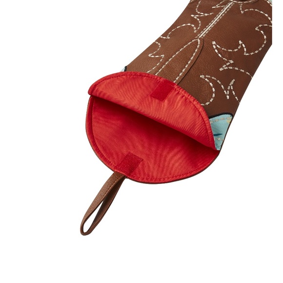 NWT Pioneer Woman stocking,$20 - Picture 4 of 5